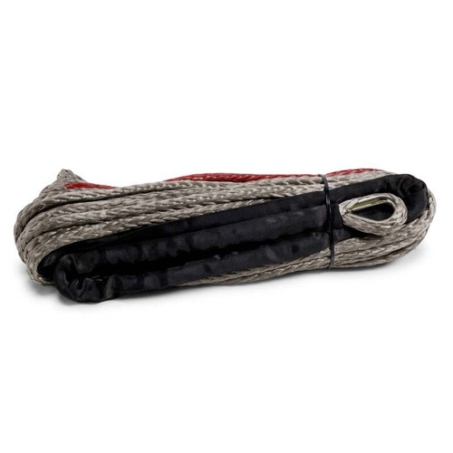ARB Winch Synthetic Rope 10mm x 28m - ARWA004 Photo - Close Up
