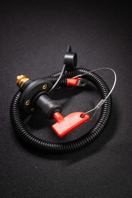 ARB Winch Isolation Switch Kit - ARWA008 Photo - Unmounted