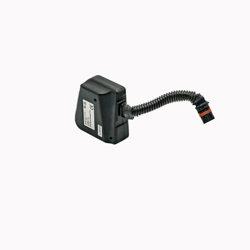 ARB 2.4GHz Wireless Winch Remote Hand Control and Receiver Kit - ARWA009 Photo - Close Up