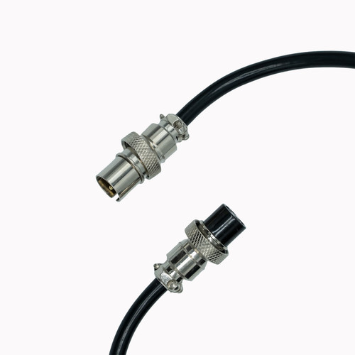 ARB 5m Winch Wired Hand Control Lead Cable Assembly - ARWA021 Photo - Close Up