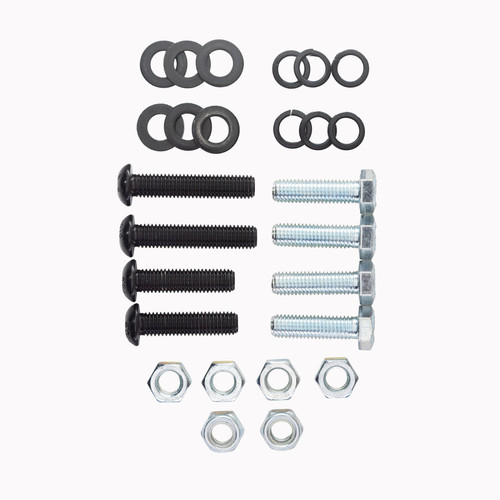 ARB Winch Replacement Master Chassis Mounting Hardware Kit - ARWA022 Photo - Primary