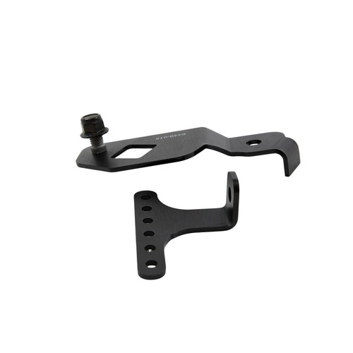 Belltech 2021+Ford F-150 (Lowered) Ride Height Sensor Relocation Brackets - 5750 User 1