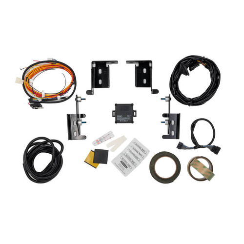 ARB Ascent Canopy Fitting Kit for 2019-Up Toyota Tacoma - 6178410 Photo - Primary