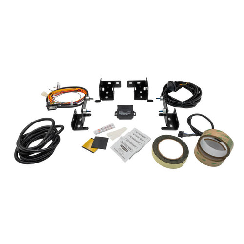 ARB Ascent Canopy Fitting Kit for 2019-Up Toyota Tacoma - 6178410 Photo - out of package