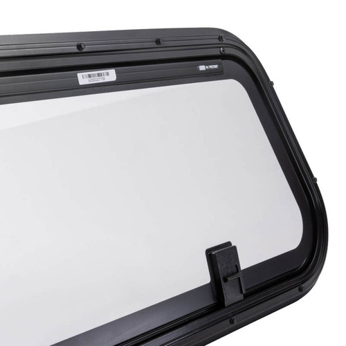ARB Ascent Canopy Replacement Front Lift-Up Window Assembly - 6600210SP Photo - Unmounted