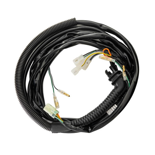 ARB Ascent Canopy Replacement Base Rail Wiring Loom - 667PJ001SP Photo - Primary