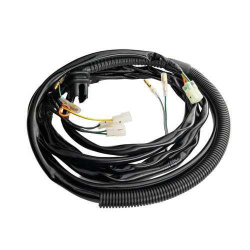 ARB Ascent Canopy Replacement Base Rail Wiring Loom - 667PJ001SP Photo - Unmounted