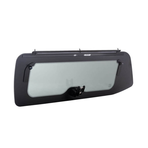 ARB Ascent Canopy Replacement RHS Lift-Up Window Assembly - 668002SP Photo - out of package