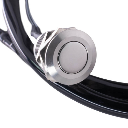 ARB Ascent Canopy Replacement Lift-Up Window Push Button Switch - 668012SP Photo - Unmounted