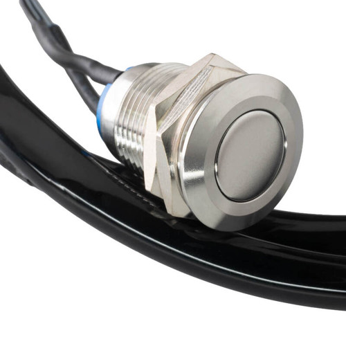 ARB Ascent Canopy Replacement Lift-Up Window Push Button Switch - 668012SP Photo - out of package