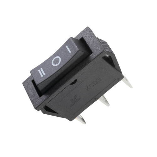 ARB Ascent Canopy Replacement Interior Light 3-Way Control Switch - 668PJ008 Photo - Primary