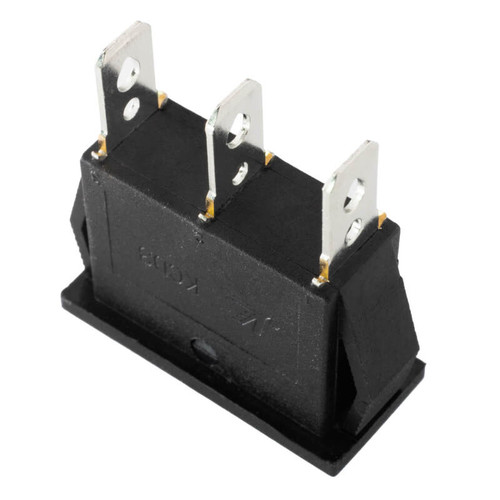 ARB Ascent Canopy Replacement Interior Light 3-Way Control Switch - 668PJ008 Photo - Close Up