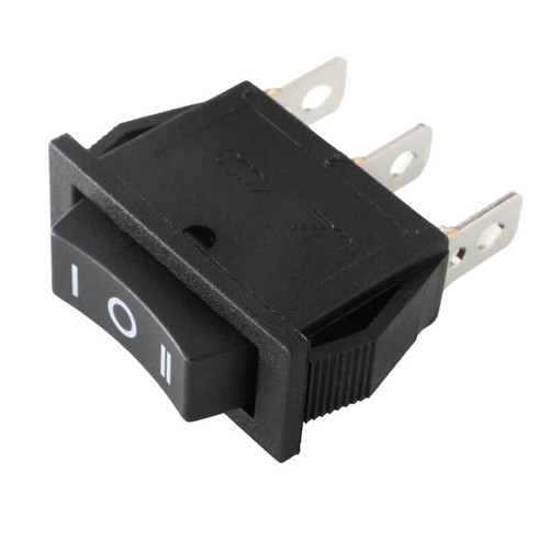 ARB Ascent Canopy Replacement Interior Light 3-Way Control Switch - 668PJ008 Photo - out of package