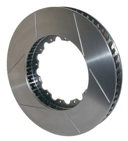 Wilwood Rotor-GT60 SPC-37-RH 15.00 x 1.25 - 12 on 9.50in - 160-13804 Photo - Primary