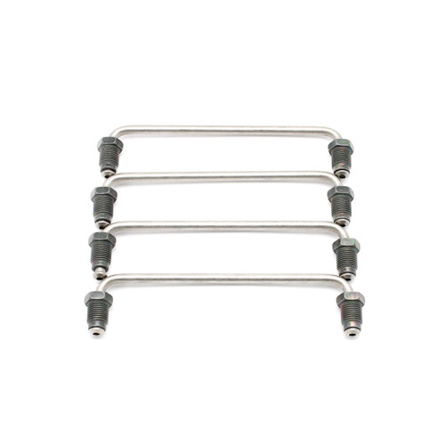 Wilwood Billet SL6/FSL4 Fluid Tube 1.25in Rotor - 4 pk. - 190-5975 Photo - Primary