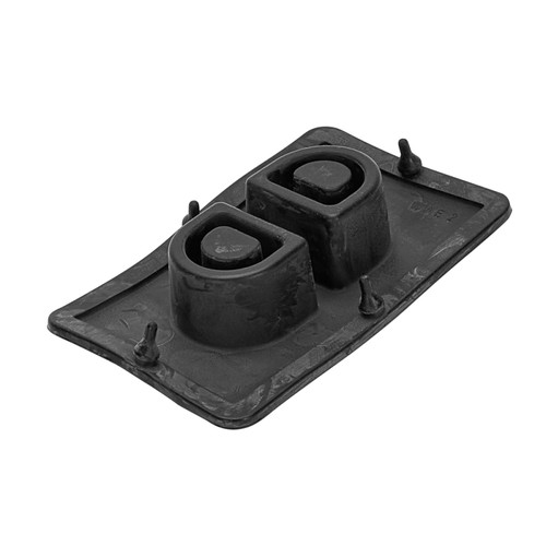 Wilwood Diaphragm H/V Master Cylinder (New Style Lid) - 210-13944 Photo - Primary