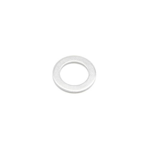 Wilwood Washer Crush Aluminum #4 - 240-7538 Photo - Primary