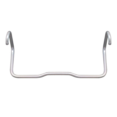 Wilwood Wire Bail Assembly Lid High Volume Master Cylinder - 300-6726 Photo - Primary