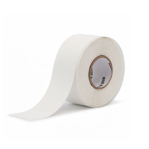 DEI Quick Fix Tape (1in x 12ft) - White - 10742 Photo - Primary