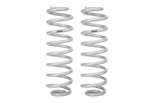Eibach Chevrolet Trailblazer Pro-Lift Kit Rear Springs - Set of 2 - E30-23-043-01-02 Photo - Primary