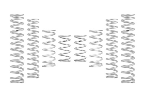 Eibach 25-26 Can-Am Maverick R Max X RS (Fox) Rotax 999T Pro-UTV Stage 2 Kit - Set of 8 - E85-212-015-02-22 Photo - Primary