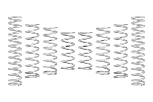 Eibach 2026 Kawasaki Teryx 5 H2 Deluxe ES 5-Seat Pro-UTV Stage 3 Kit - Set of 8 - E85-214-003-03-22 Photo - Primary