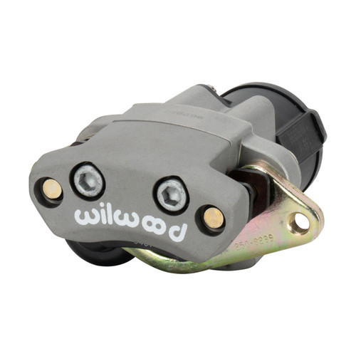 Wilwood caliper EPB .157-.393 rotor R/H ANO - 120-16297 Photo - Primary