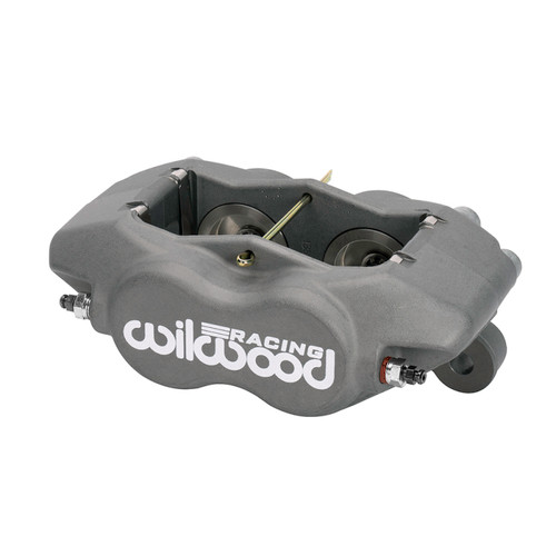 Wilwood caliper FDLI ST 1.38 .81 rotor ANO - 120-16456 Photo - Primary