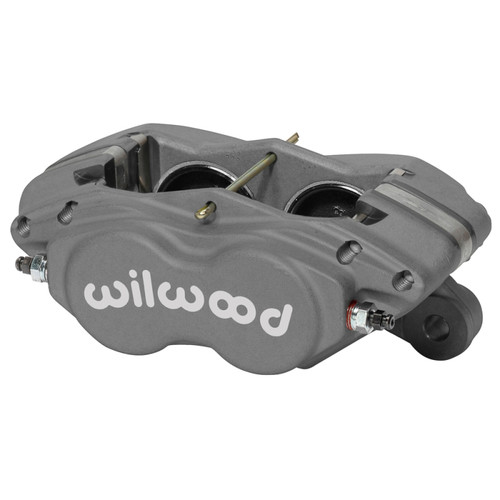 Wilwood caliper fdl-m 1.75 .810 rotor ANO - 120-17771 Photo - Primary