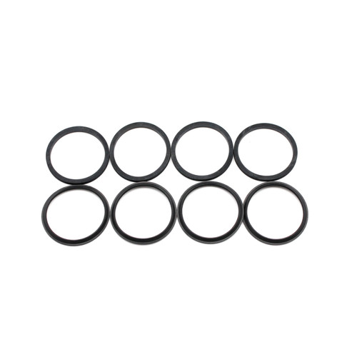 Wilwood dust SEAL/SQ-RING kit caliper 1.25/1.25 8-PK - 130-17061 Photo - Primary