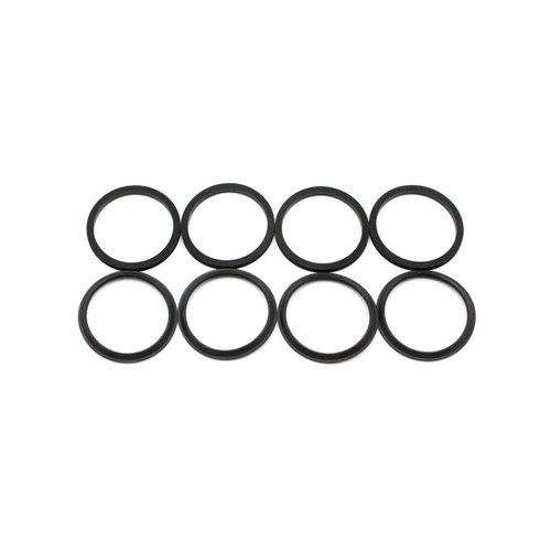 Wilwood dust SEAL/SQ-RING kit caliper 1.12/1.12 8-PK - 130-17062 Photo - Primary