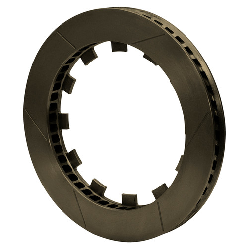 Wilwood ROTOR1300-125DE709-010TKCXXXXL 12LUGX7.77 snapring 48 cv GT SPEC37 burn - 160-16535-B Photo - Primary
