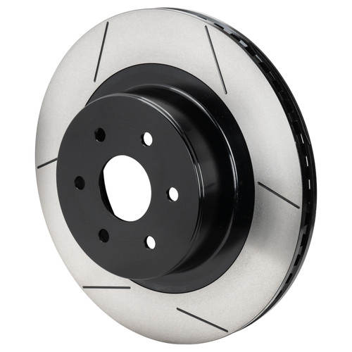 Wilwood ROTOR1600-125AN309-222MJCXXXXN 6X5.500 D/D GT black - 160-16661-GTB Photo - Primary