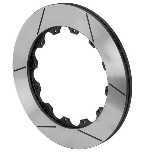 Wilwood ROTOR1350-081BK825-000AJGXXXXN 12X8.75 36 VANE GT black - 160-16668-GTB Photo - Primary