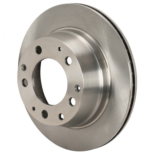 Wilwood ROTOR1142-080DS354-222MAEXXXXN 5X5.118 D/D - 160-16690 Photo - Primary
