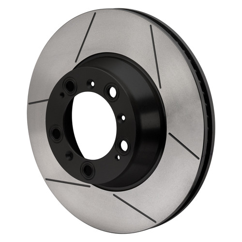 Wilwood ROTOR1298-110DS618-299MJEXXXXL 5X5.118 GT black - 160-17071-GTB Photo - Primary