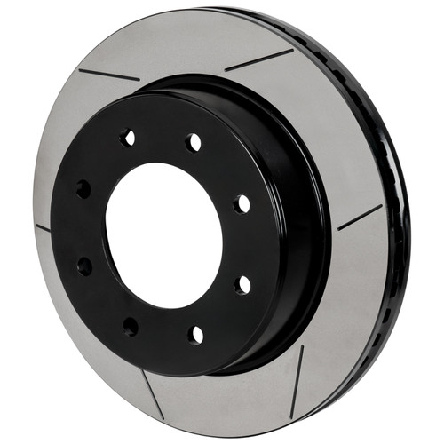 Wilwood ROTOR1500-150DC509-200LJCXXXXN 8X6.693 GT black - 160-17593-GTB Photo - Primary