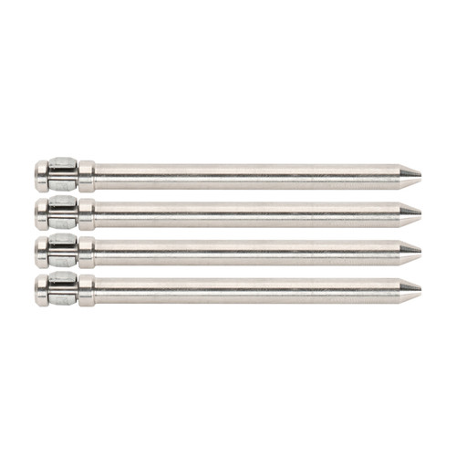 Wilwood pin retaining pad .236 dia X3.46 LG 4-PK - 180-17958 Photo - Primary