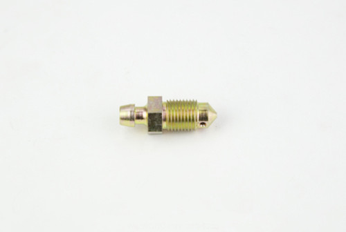 Wilwood bleed screw M10X1 metric - 220-5933 Photo - Primary