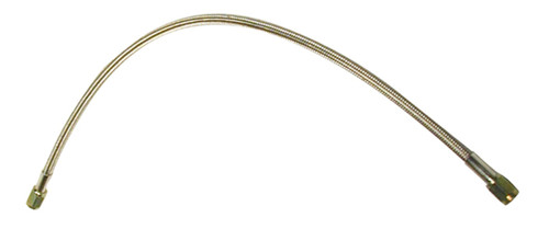 Wilwood flexline brake 31IN. OAL -4 hose -4 female - 220-9070 Photo - Primary
