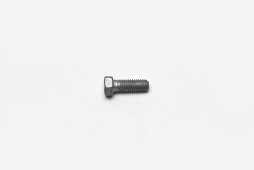 Wilwood bolt 7/16-14X1.25 LG hhcs GR8 WES072 CL1 silver asme B18.2.1 - 230-10296 Photo - Primary