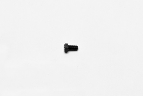 Wilwood bolt 5/16-24X.625 LG hhcs GR8 black asme B18.2.1 - 230-10849 Photo - Primary