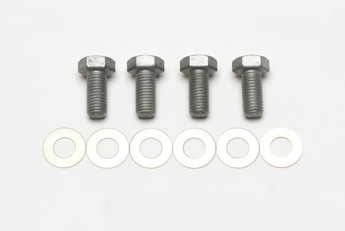 Wilwood bolt kit BRACKET/BRACKET M14X30MM hhcs - 230-10921 Photo - Primary
