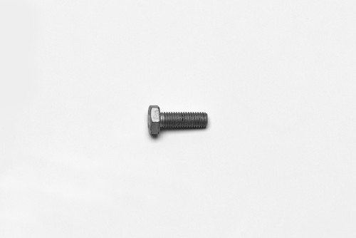 Wilwood bolt M10-1.50X30MM LG hhcs 10.9 WES072 CL1 silver din 933 17MM head - 230-10954 Photo - Primary