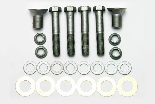 Wilwood bolt kit bracket mounting 5/8-18 fhcs - 230-11052 Photo - Primary