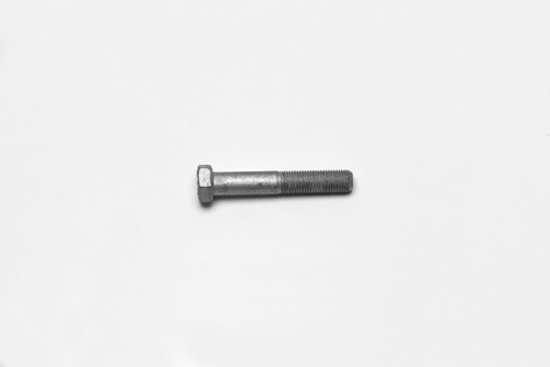 Wilwood bolt 3/8-24X2.25 LG hhcs GR8 WES072 CL1 silver asme B18.2.1 - 230-11057 Photo - Primary