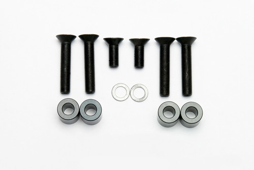 Wilwood bolt kit bracket GM g body 80-87 - 230-11105 Photo - Primary