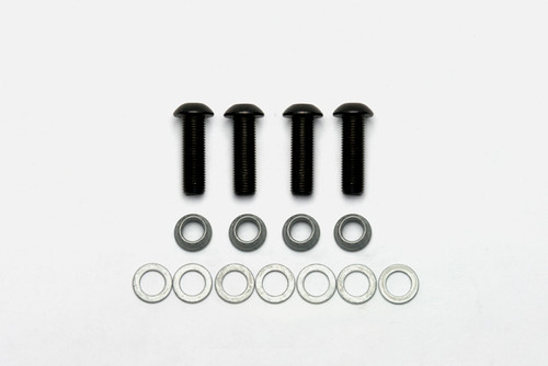 Wilwood bolt kit bracket P&S spindle front - 230-11117 Photo - Primary