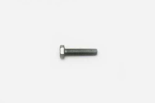 Wilwood bolt M10-1.50X45MM LG hhcs 10.9 WES072 CL1 silver din 931 17MM head - 230-11227 Photo - Primary