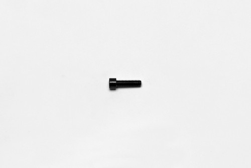 Wilwood bolt 1/4-20X.875 LG shcs alloy 6 lobe drive #T30 black zinc - 230-11321 Photo - Primary